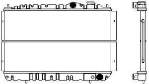 SAKURA AUTOMOTIVE 1221-0203
