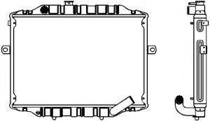 SAKURA AUTOMOTIVE 1221-0309