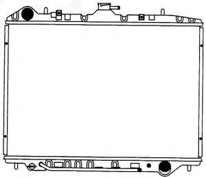 SAKURA AUTOMOTIVE 1241-0228