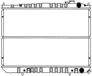 SAKURA AUTOMOTIVE 1251-0204