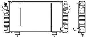 SAKURA AUTOMOTIVE 1261-0306