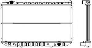 SAKURA AUTOMOTIVE 1271-0201