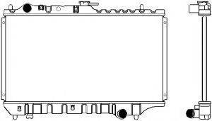 SAKURA AUTOMOTIVE 1300-0112