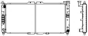SAKURA AUTOMOTIVE 1301-0243