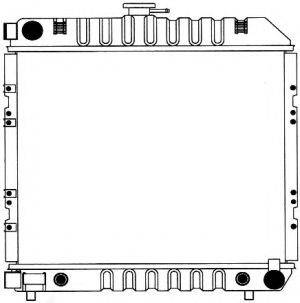 SAKURA AUTOMOTIVE 1311-0204