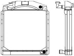 SAKURA AUTOMOTIVE 1312-0407