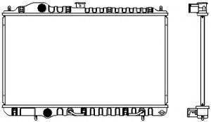 SAKURA AUTOMOTIVE 1320-0102