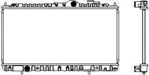 SAKURA AUTOMOTIVE 1320-0112