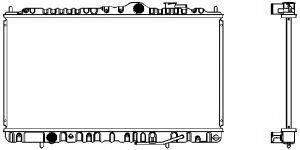 SAKURA AUTOMOTIVE 1320-0114
