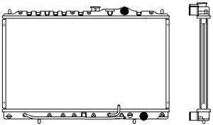 SAKURA AUTOMOTIVE 1321-0211