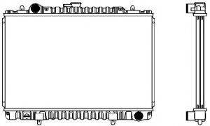 SAKURA AUTOMOTIVE 1321-0222
