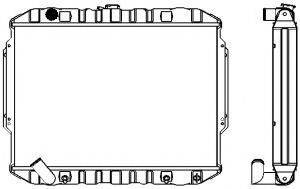 SAKURA AUTOMOTIVE 1321-0231