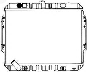 SAKURA AUTOMOTIVE 1321-0260