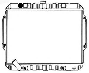 SAKURA AUTOMOTIVE 1321-0261