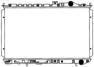 SAKURA AUTOMOTIVE 1321-0264