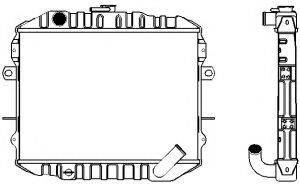 SAKURA AUTOMOTIVE 1321-0307