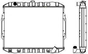 SAKURA AUTOMOTIVE 1321-0309
