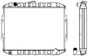 SAKURA AUTOMOTIVE 1321-0320