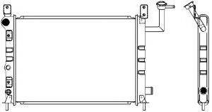 SAKURA AUTOMOTIVE 1340-0113