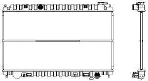 SAKURA AUTOMOTIVE 1340-0118