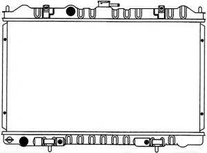 SAKURA AUTOMOTIVE 1340-0127