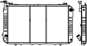 SAKURA AUTOMOTIVE 1341-0265
