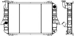 SAKURA AUTOMOTIVE 1341-0301