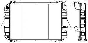 SAKURA AUTOMOTIVE 1341-0308