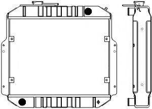 SAKURA AUTOMOTIVE 1342-0410