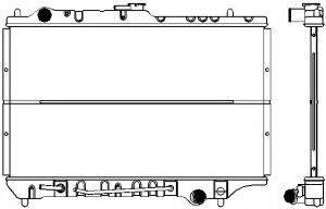 SAKURA AUTOMOTIVE 1450-0101