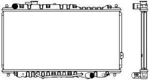 SAKURA AUTOMOTIVE 1451-0205