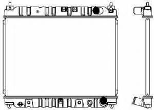 SAKURA AUTOMOTIVE 1460-0127