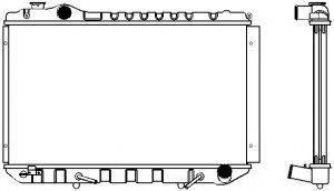 SAKURA AUTOMOTIVE 1461-0228