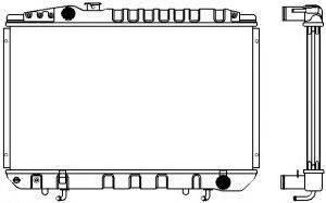 SAKURA AUTOMOTIVE 1461-0237
