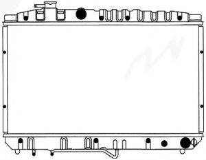 SAKURA AUTOMOTIVE 1461-0237A
