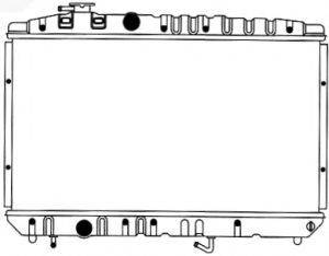 SAKURA AUTOMOTIVE 1461-0238A