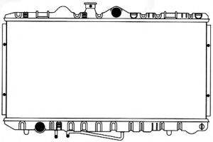 SAKURA AUTOMOTIVE 1461-0245A