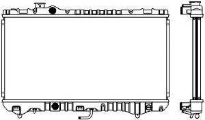 SAKURA AUTOMOTIVE 1461-0250