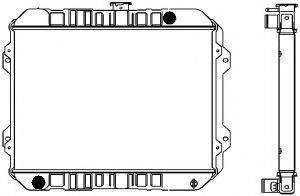 SAKURA AUTOMOTIVE 1461-0277