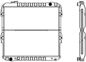 SAKURA AUTOMOTIVE 1461-0289