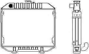 SAKURA AUTOMOTIVE 1461-0301