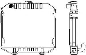 SAKURA AUTOMOTIVE 1461-0302