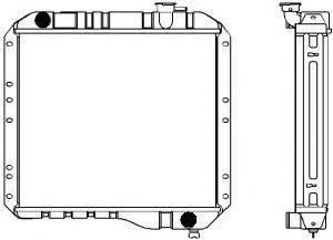 SAKURA AUTOMOTIVE 1461-0305