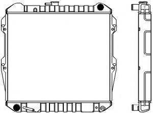 SAKURA AUTOMOTIVE 1461-0308