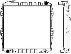 SAKURA AUTOMOTIVE 1461-0310