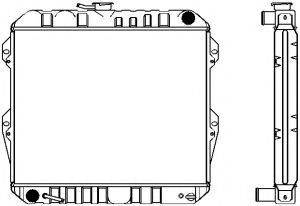 SAKURA AUTOMOTIVE 1461-0316