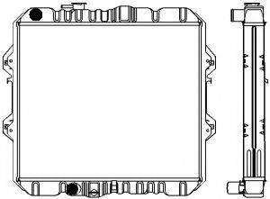 SAKURA AUTOMOTIVE 1461-0326