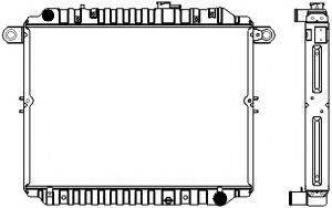 SAKURA AUTOMOTIVE 1461-0341