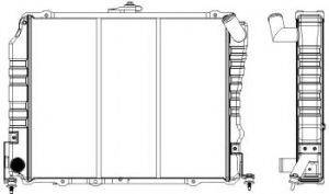 SAKURA AUTOMOTIVE 1461-0355