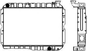 SAKURA AUTOMOTIVE 1461-0402
